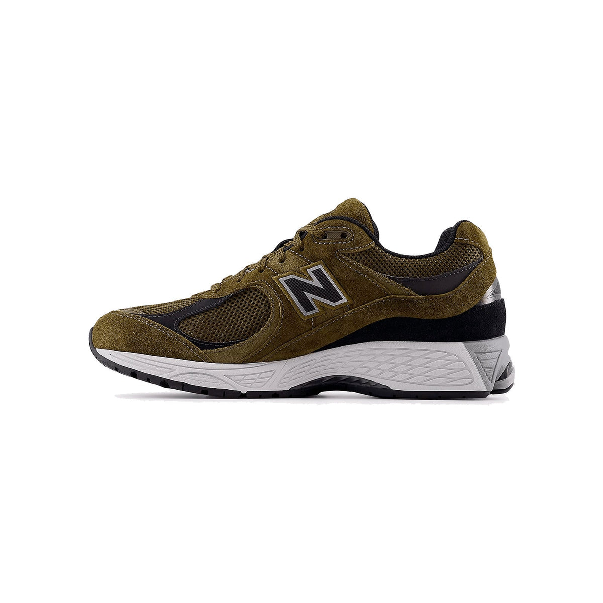 2002R Olive/Black batai - ADV Store