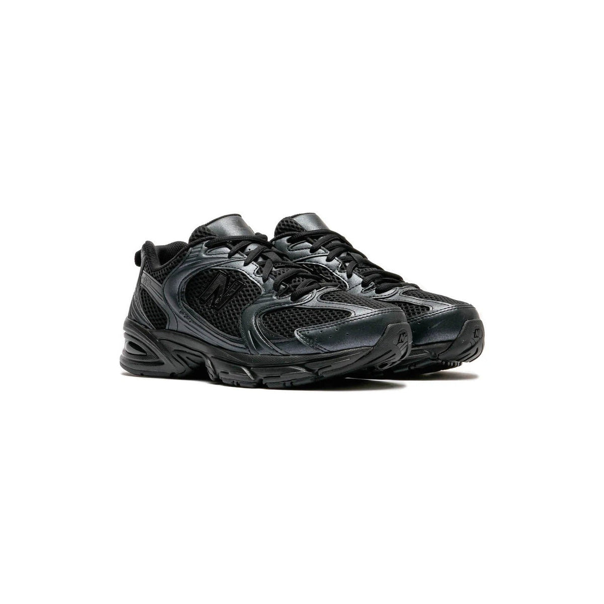 530 Black/Dark Grey batai - ADV Store
