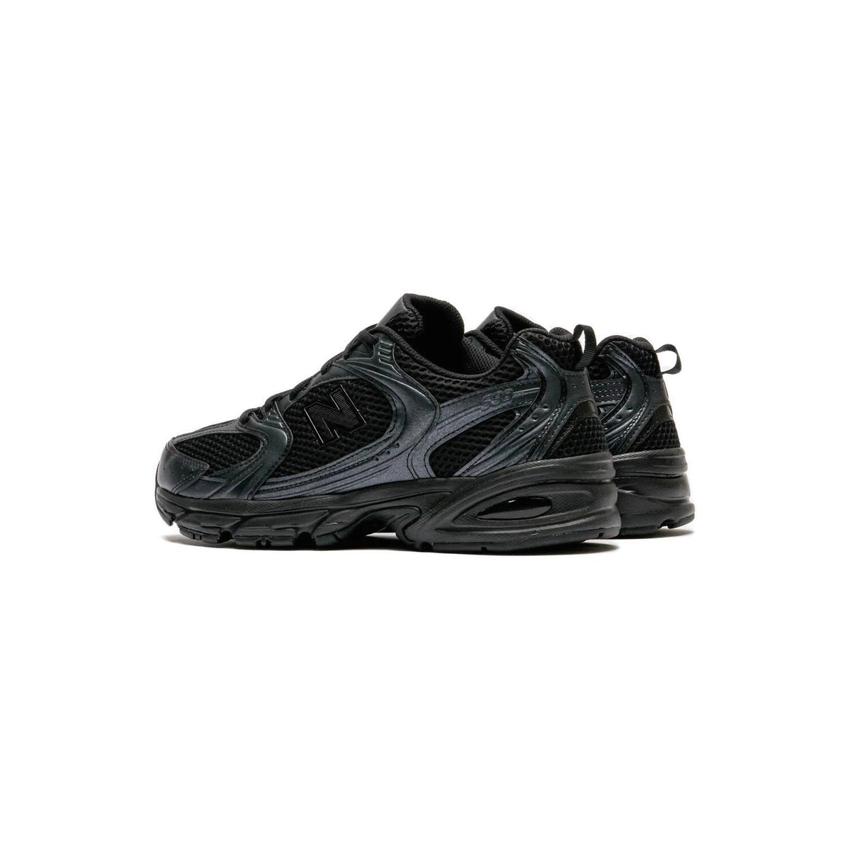 530 Black/Dark Grey batai - ADV Store