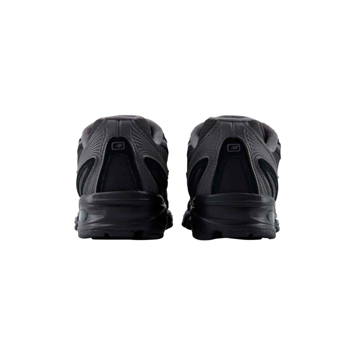 740 Black batai - ADV Store