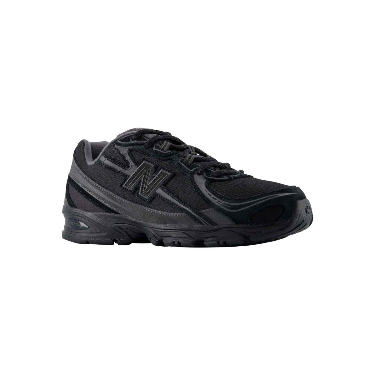 740 Black batai - ADV Store