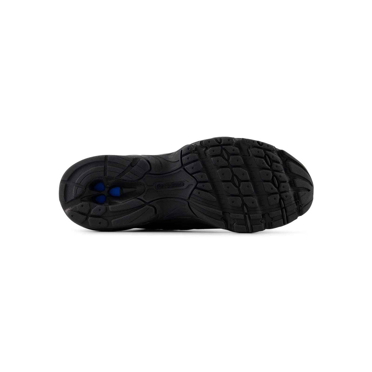740 Black/Silver Metallic batai - ADV Store