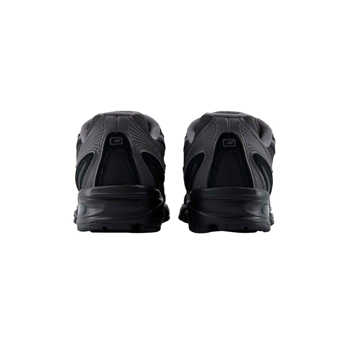 740 juodi batai - ADV Store