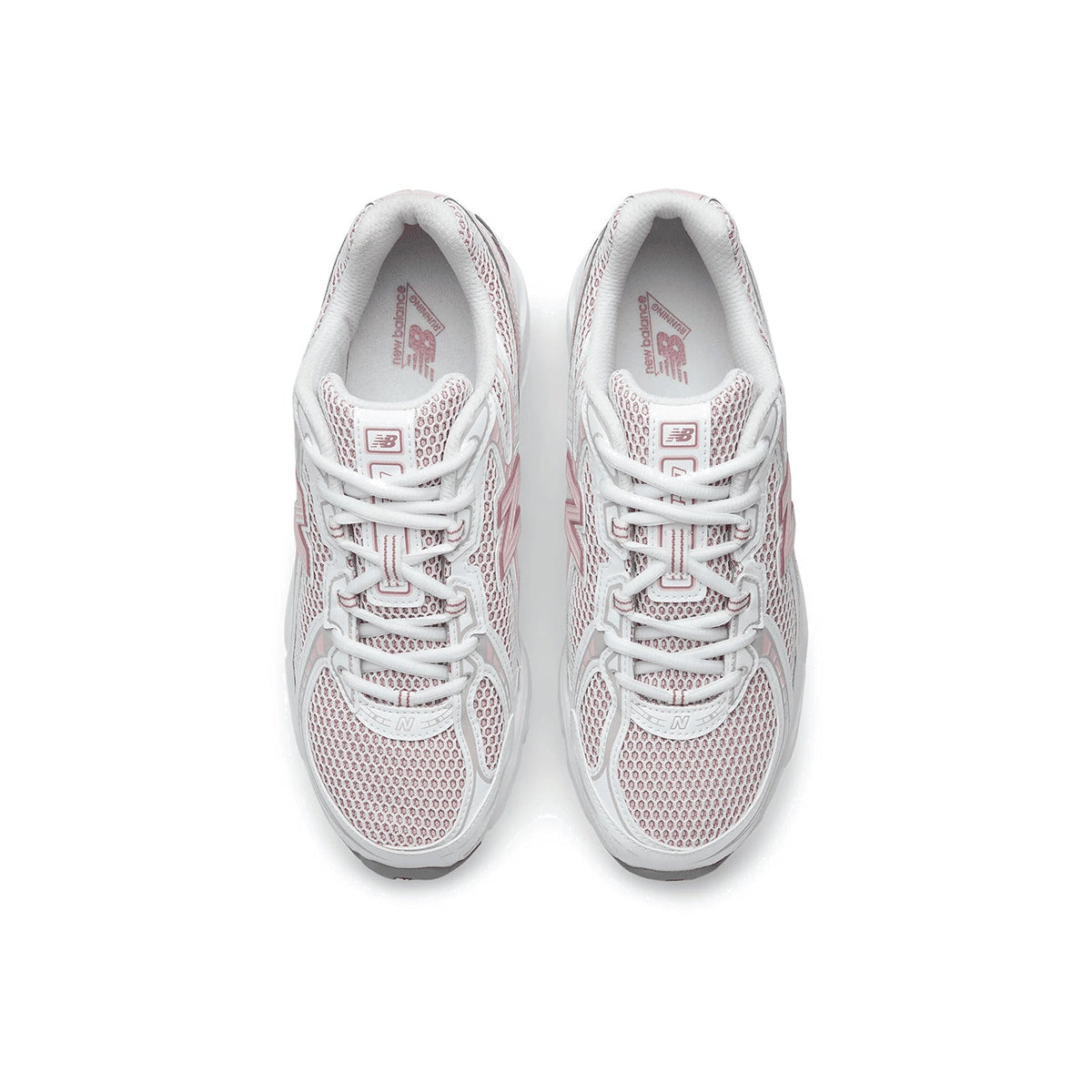 740 Rosewood batai moterims - ADV Store