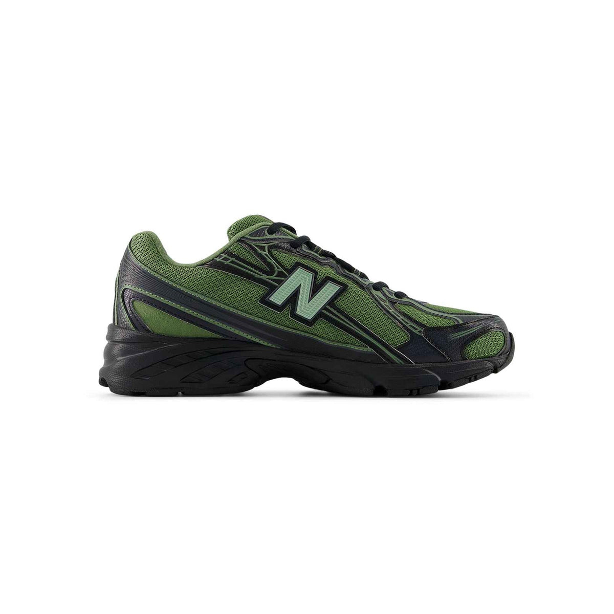 740 Utility Green batai - ADV Store