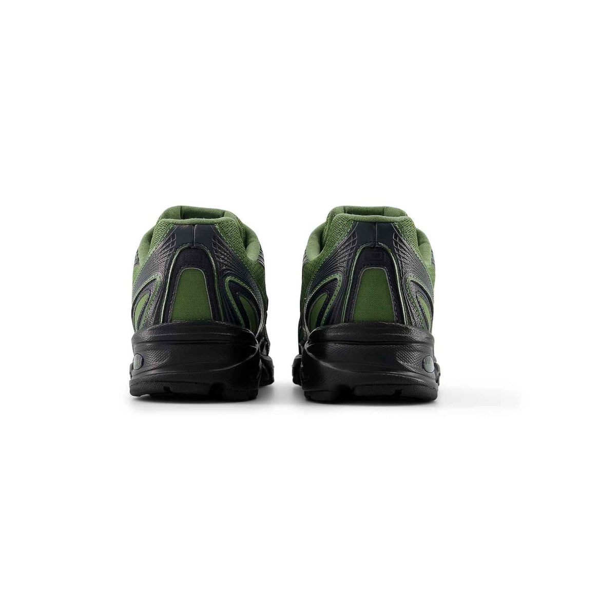 740 Utility Green batai - ADV Store