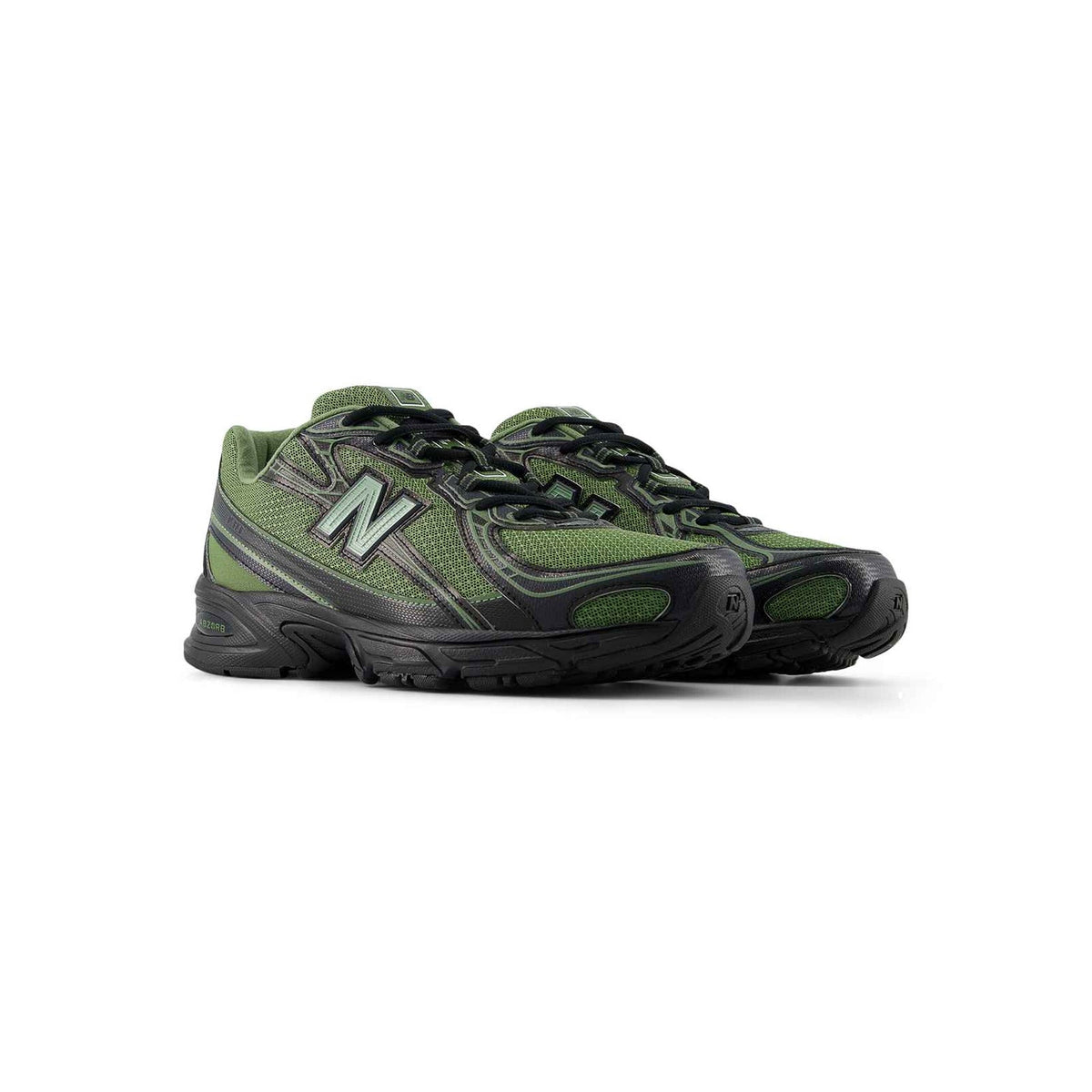740 Utility Green batai - ADV Store