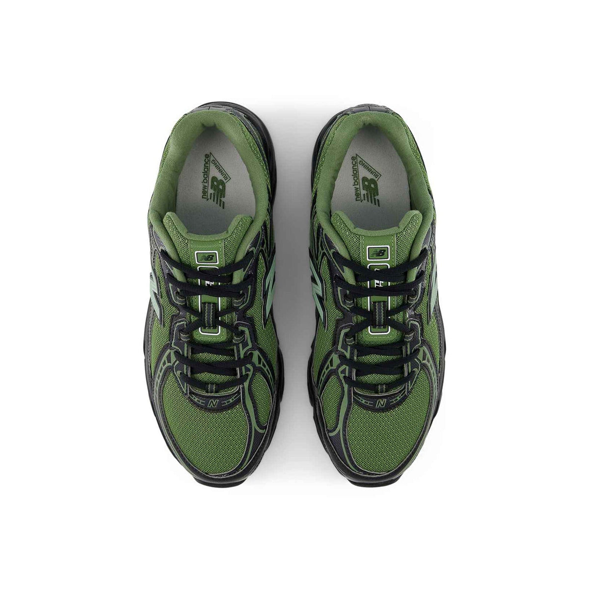 740 Utility Green batai - ADV Store