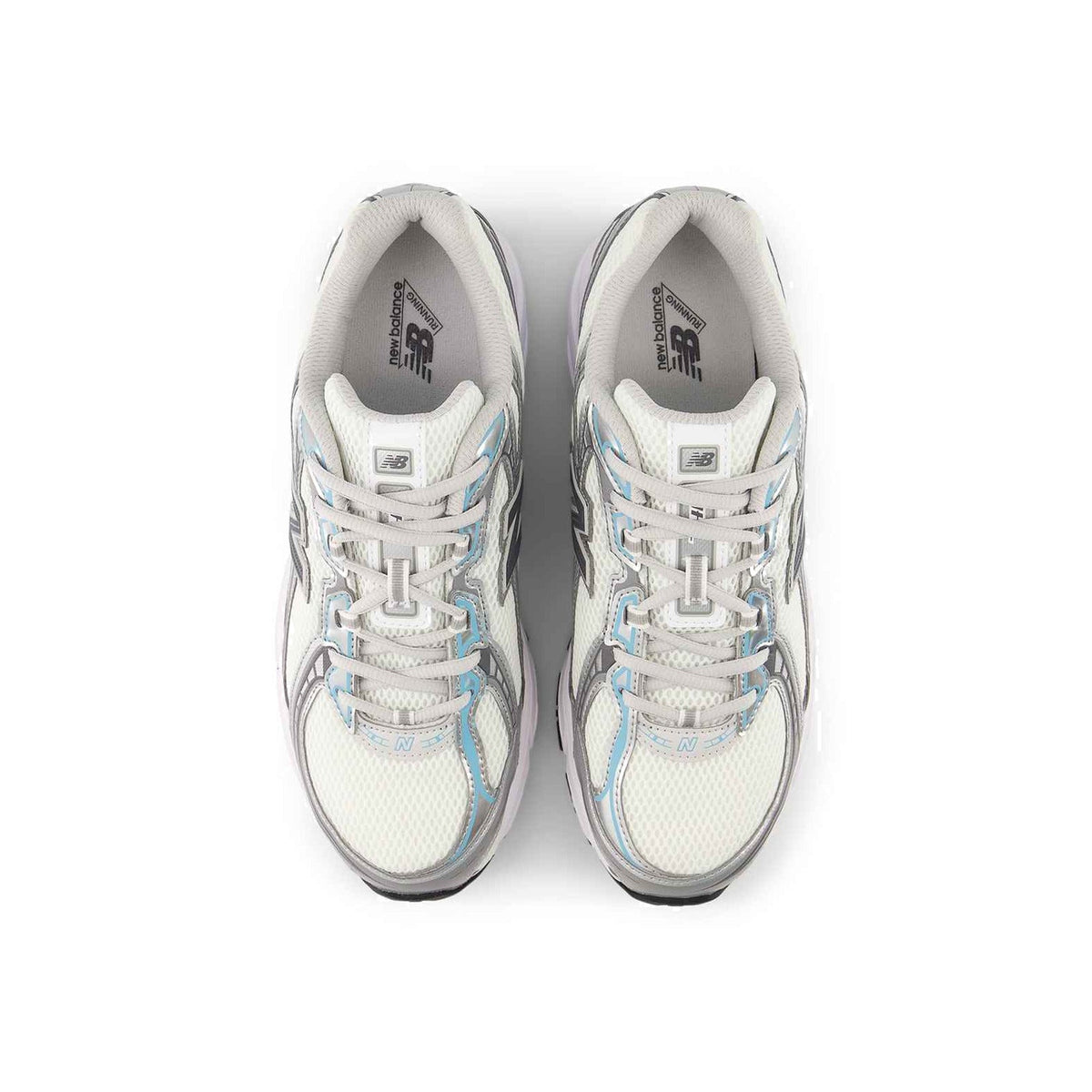 740 White/Castlerock batai - ADV Store