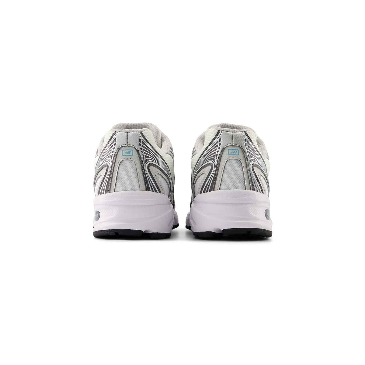 740 White/Castlerock batai - ADV Store