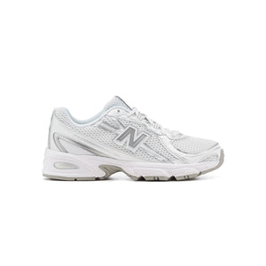 740 White/Silver Metallic/Reflection batai - ADV Store