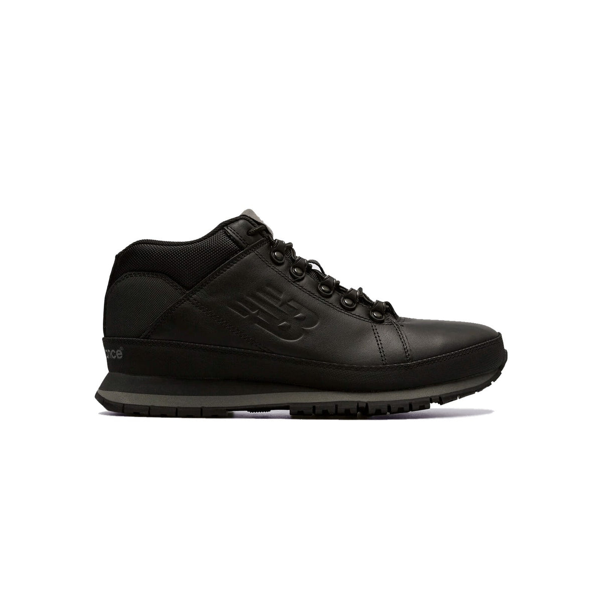 754 Brown/Black odiniai batai - ADV Store