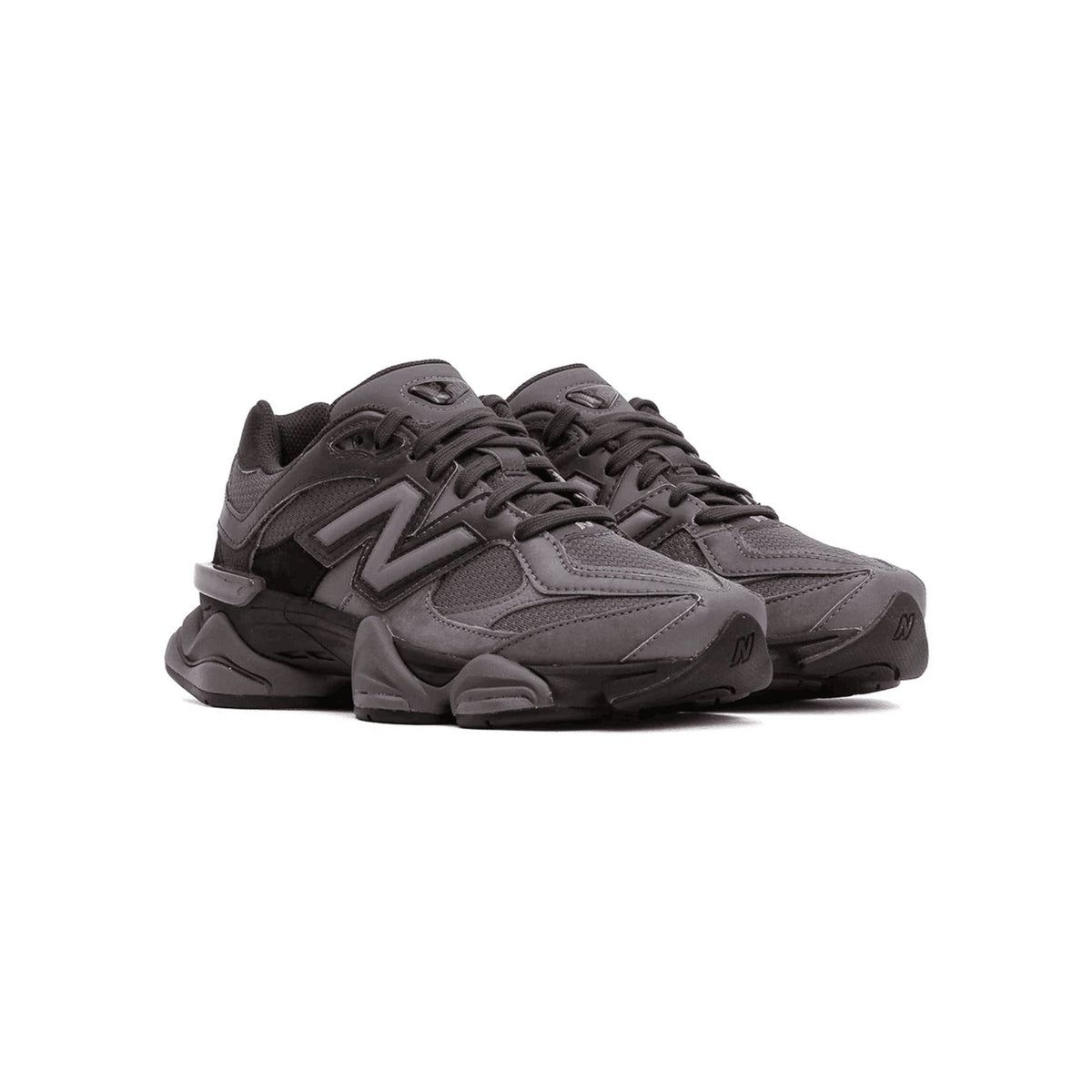 9060 Black Castlerock batai - ADV Store