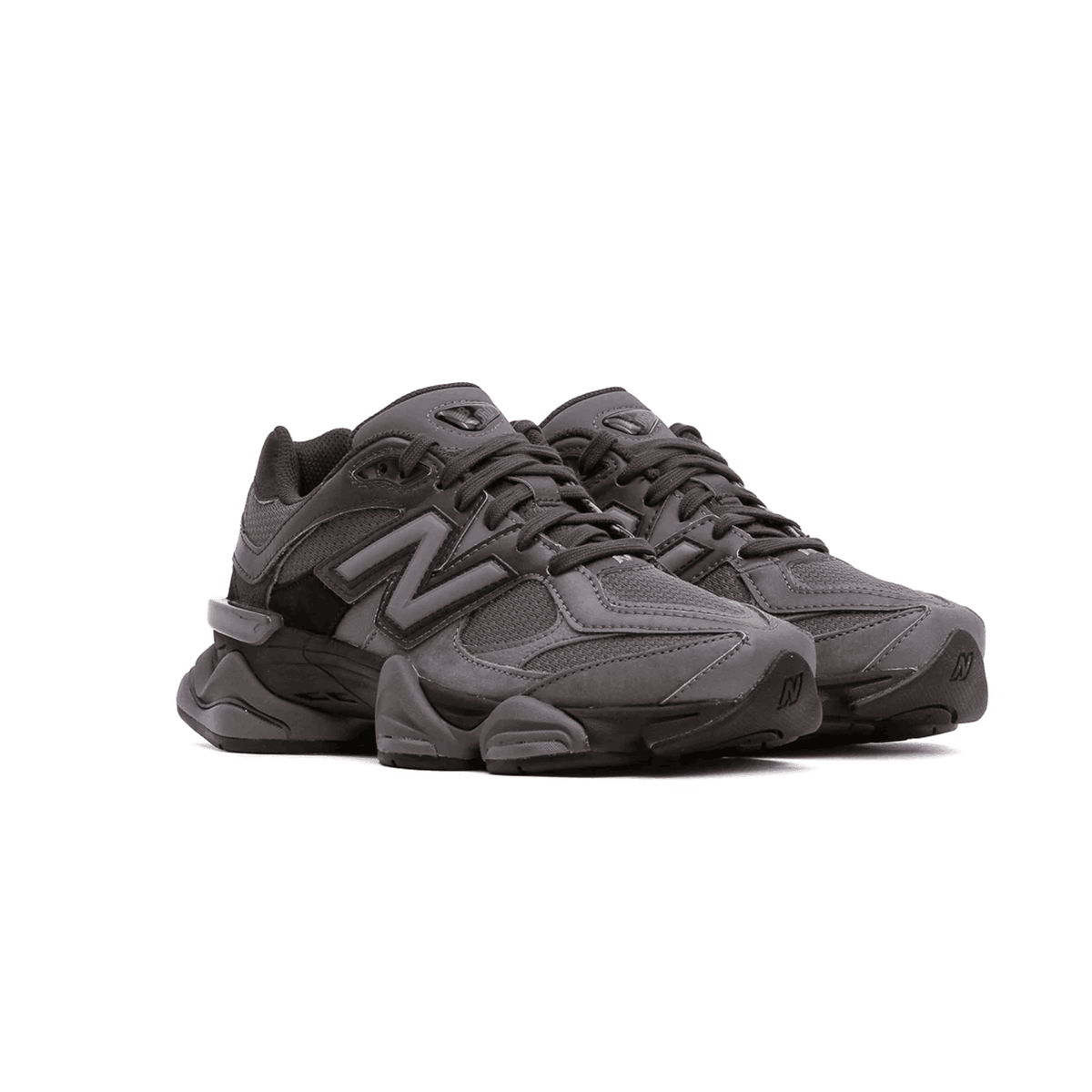9060 Black Castlerock batai - ADV Store