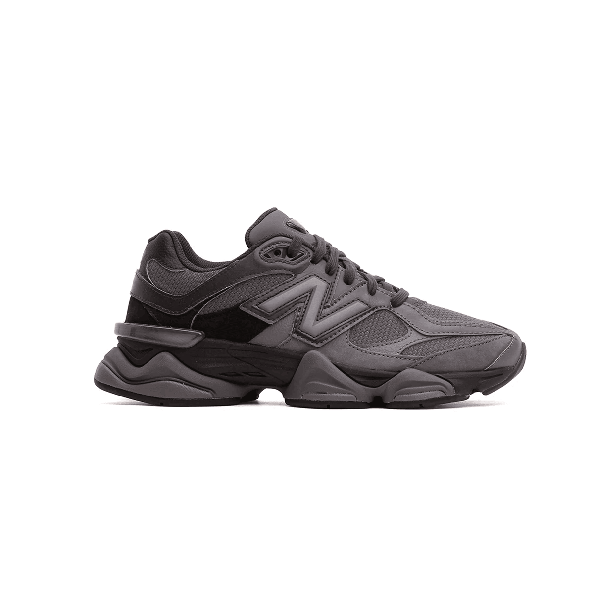 9060 Black Castlerock batai - ADV Store