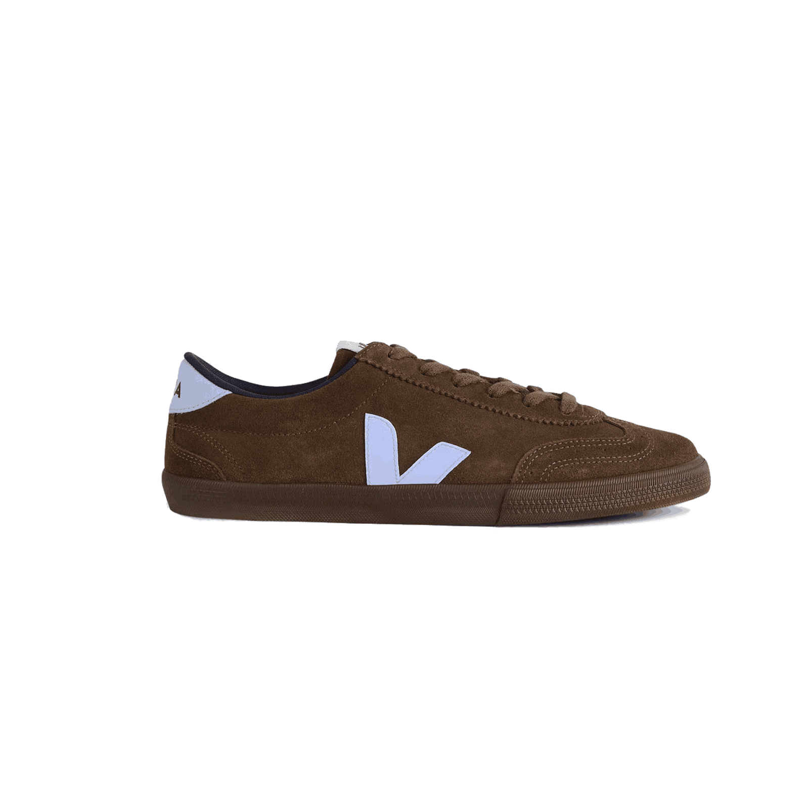 Volley Suede