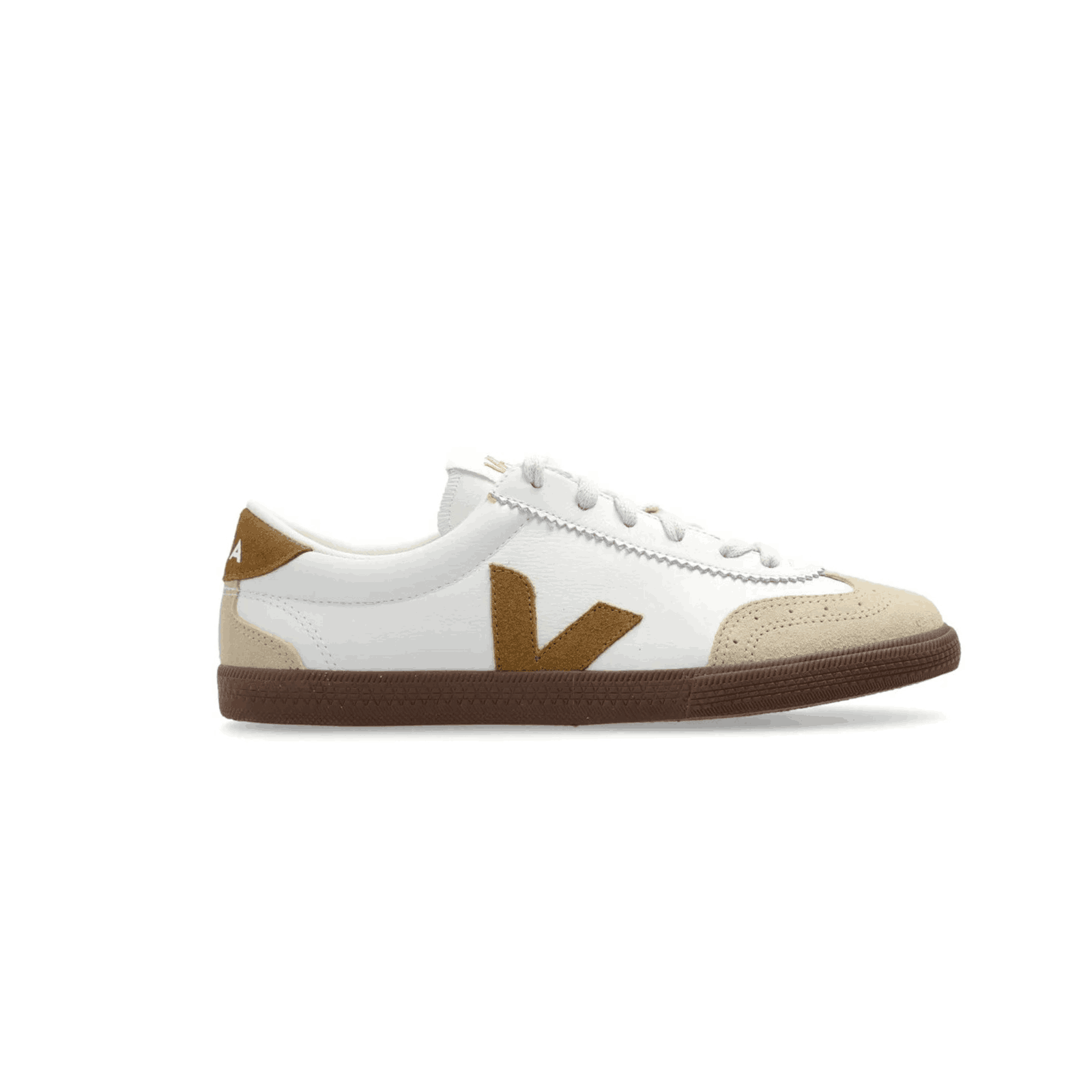 Volley O.T. Leather