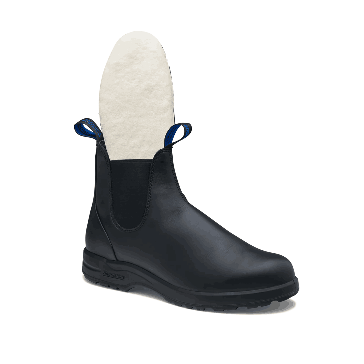 All-Terrain Thermal 2241 Black auliniai batai