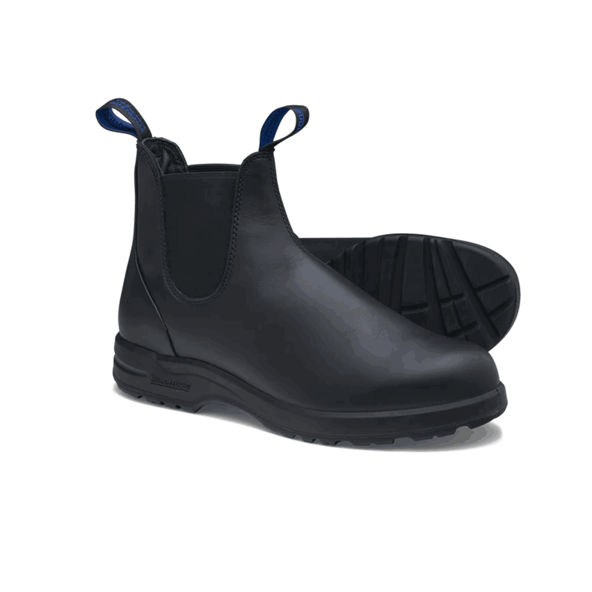 All-Terrain Thermal 2241 Black auliniai batai