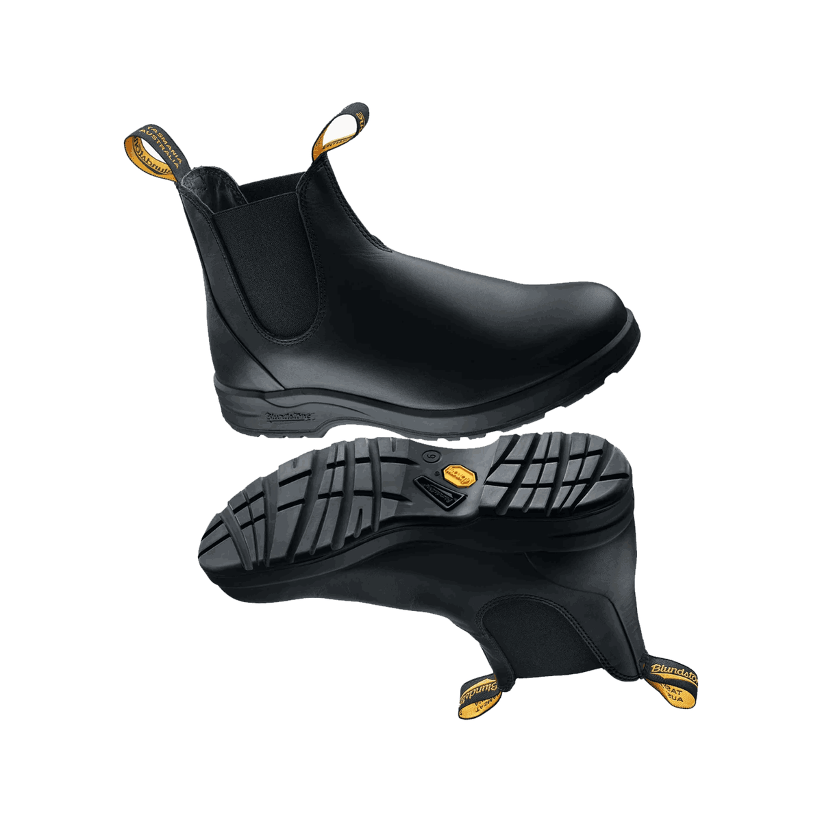 All-Terrain Thermal 2241 Black auliniai batai