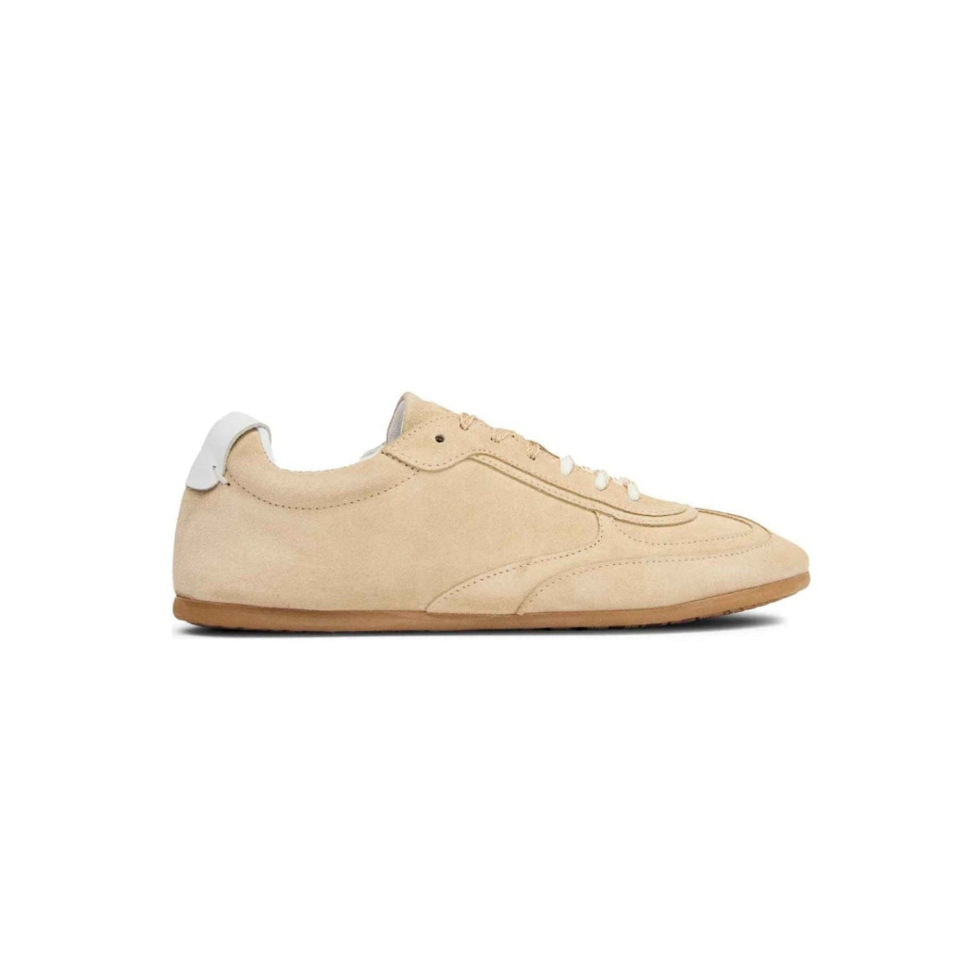 Alohas Tb.24 – Suede Beige