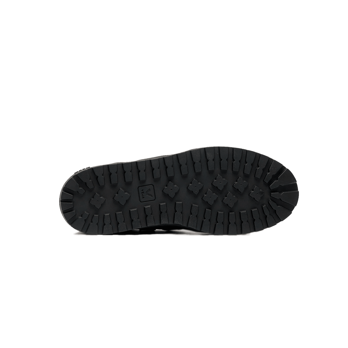Atlas Suede Eagle sneakers