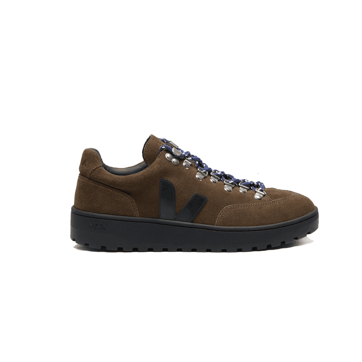 Atlas Suede Eagle sneakers