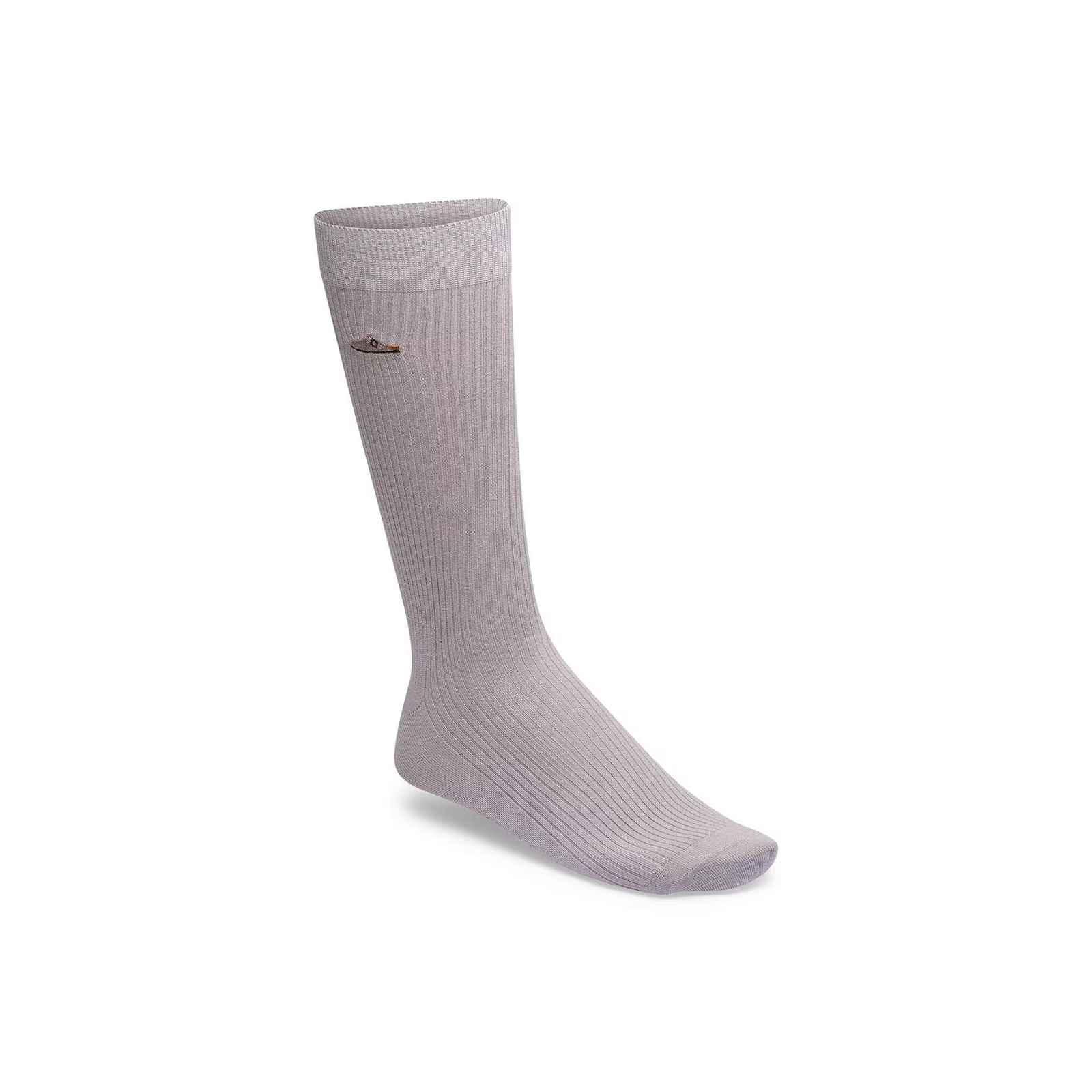 Birkenstock Cotton Ribbed Stone Coin | Kojinės | ADV Store