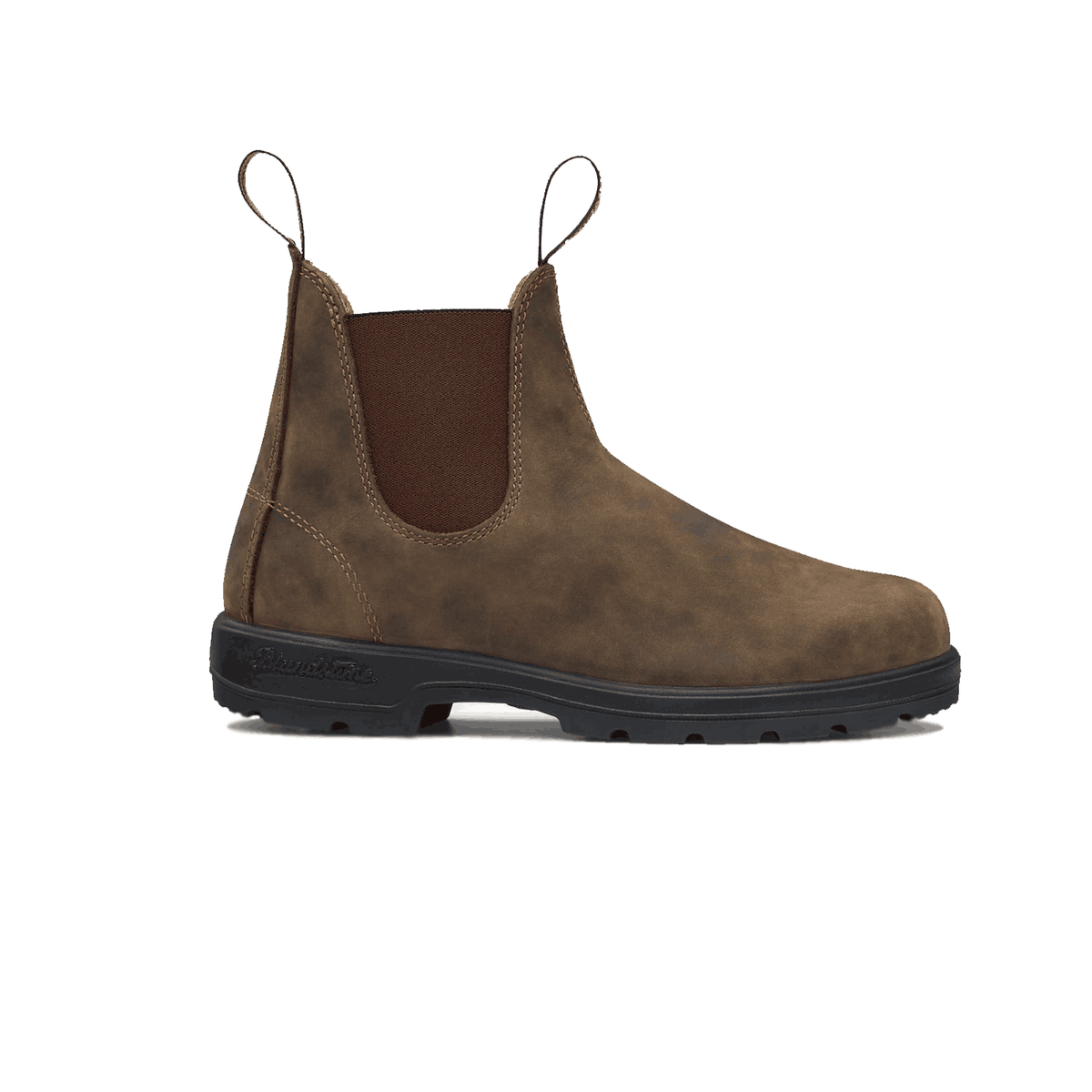 Classic 585 Rustic Brown auliniai batai