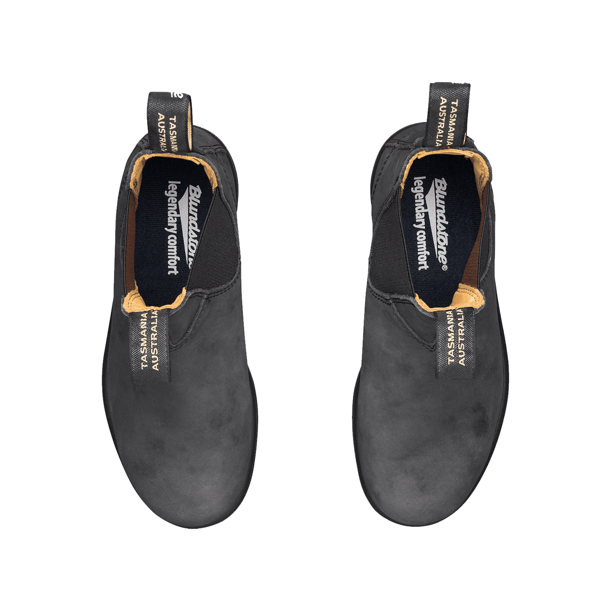 Classic 587 Rustic Black auliniai batai