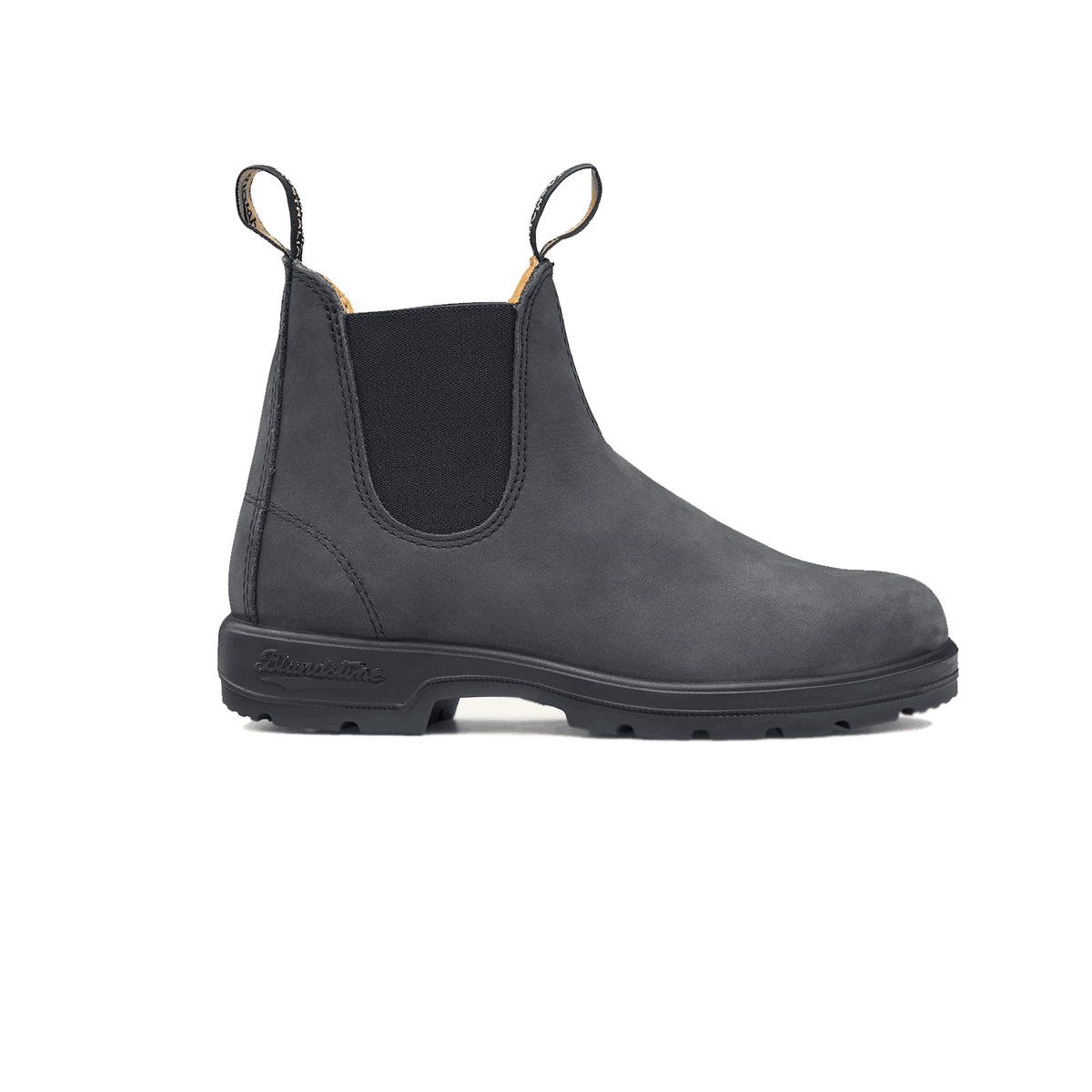 Classic 587 Rustic Black auliniai batai
