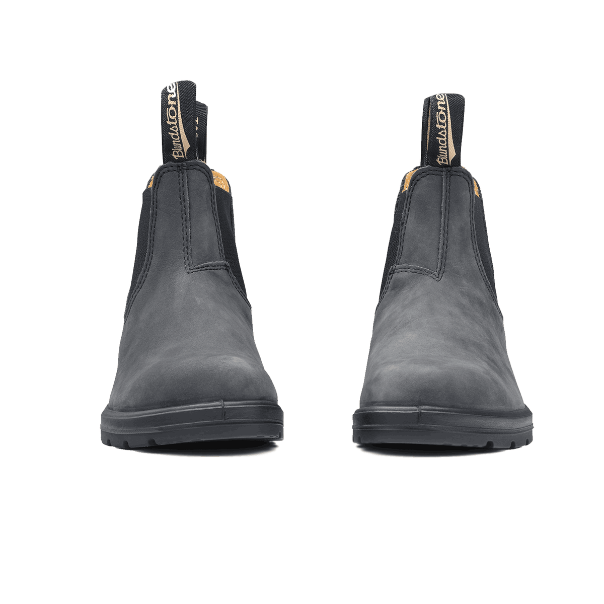 Classic 587 Rustic Black auliniai batai