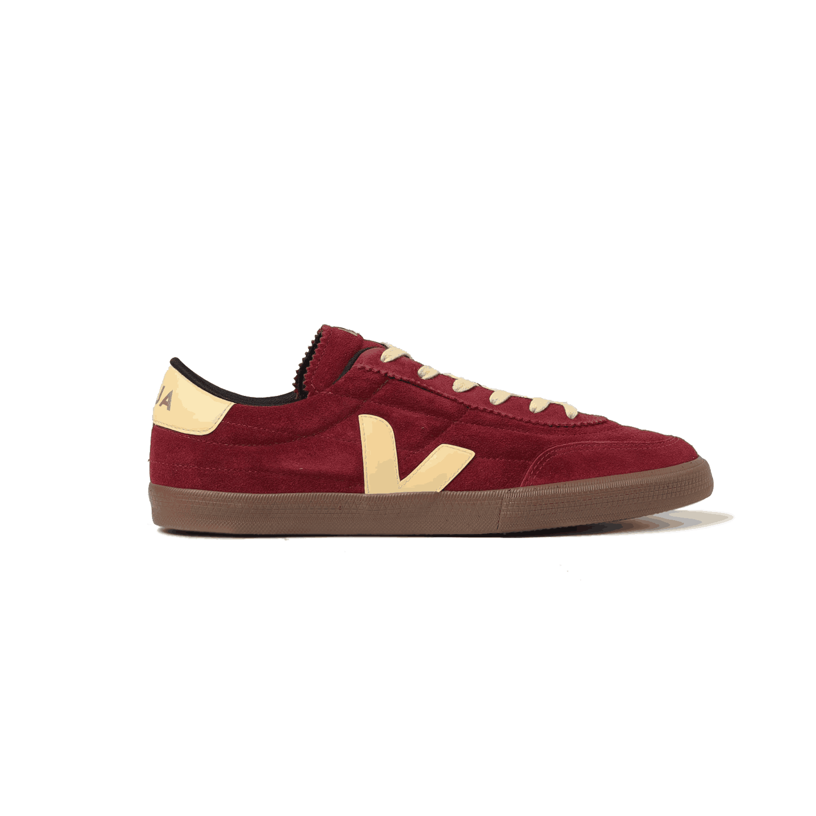 Panenka Suede