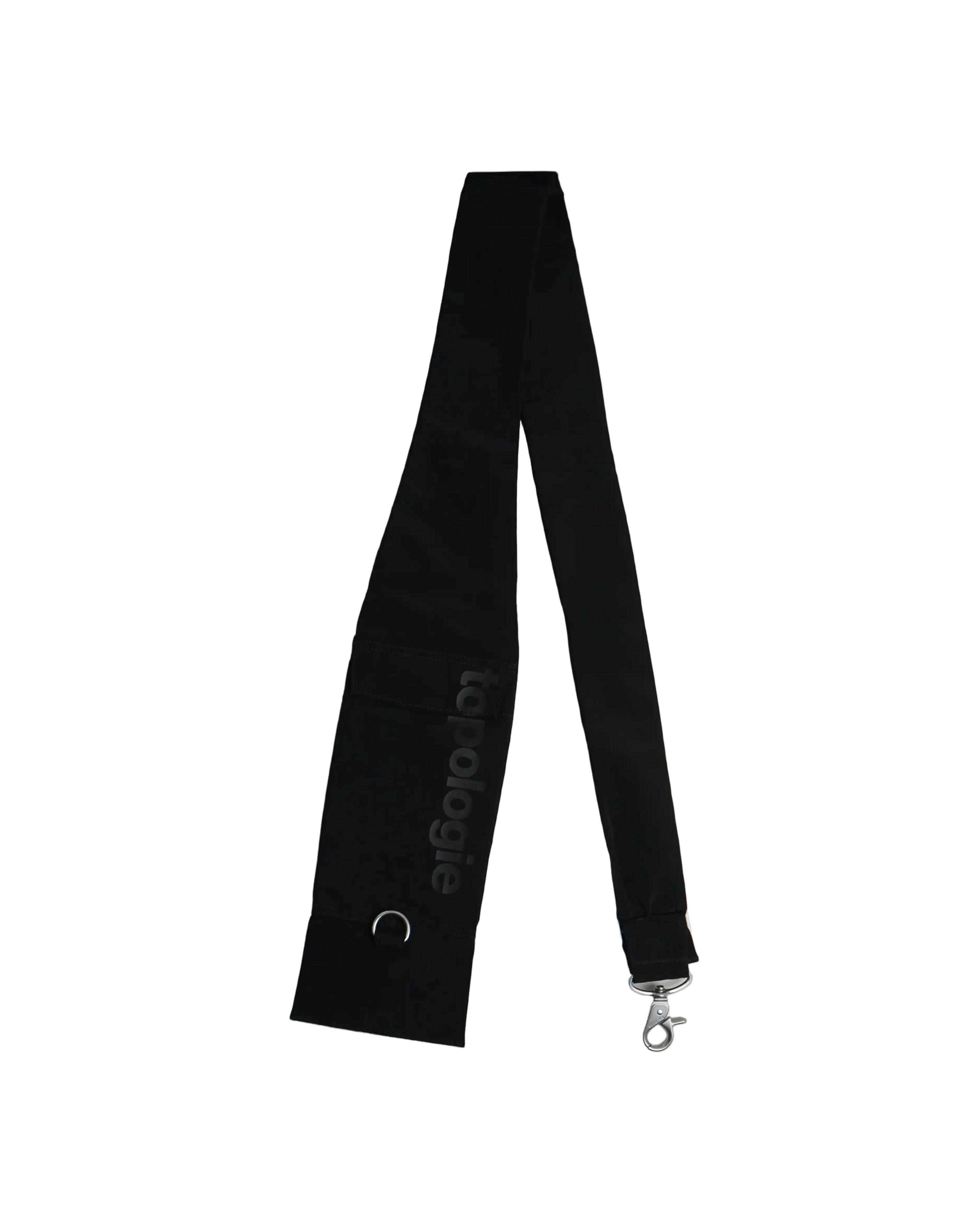 Topologie Cargo Strap Black