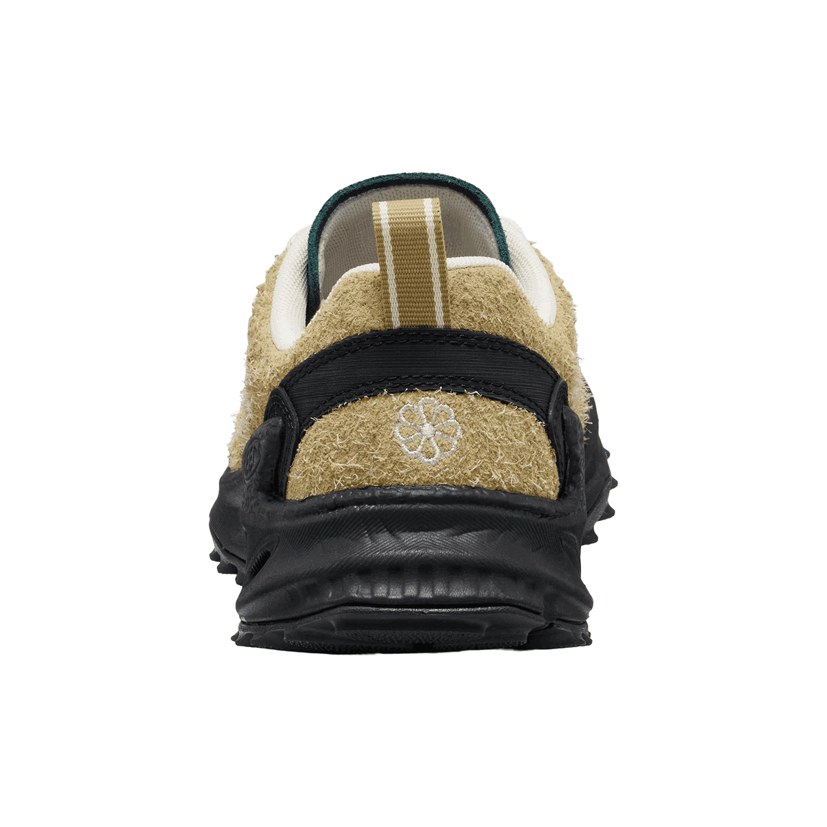 Jasper Zionic Khaki sneakers for women