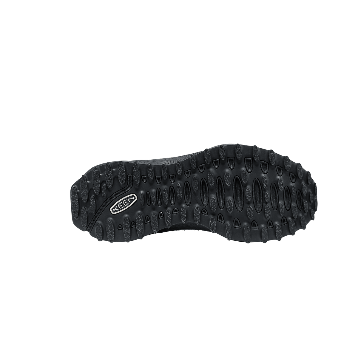 Jasper Zionic Khaki sneakers for women
