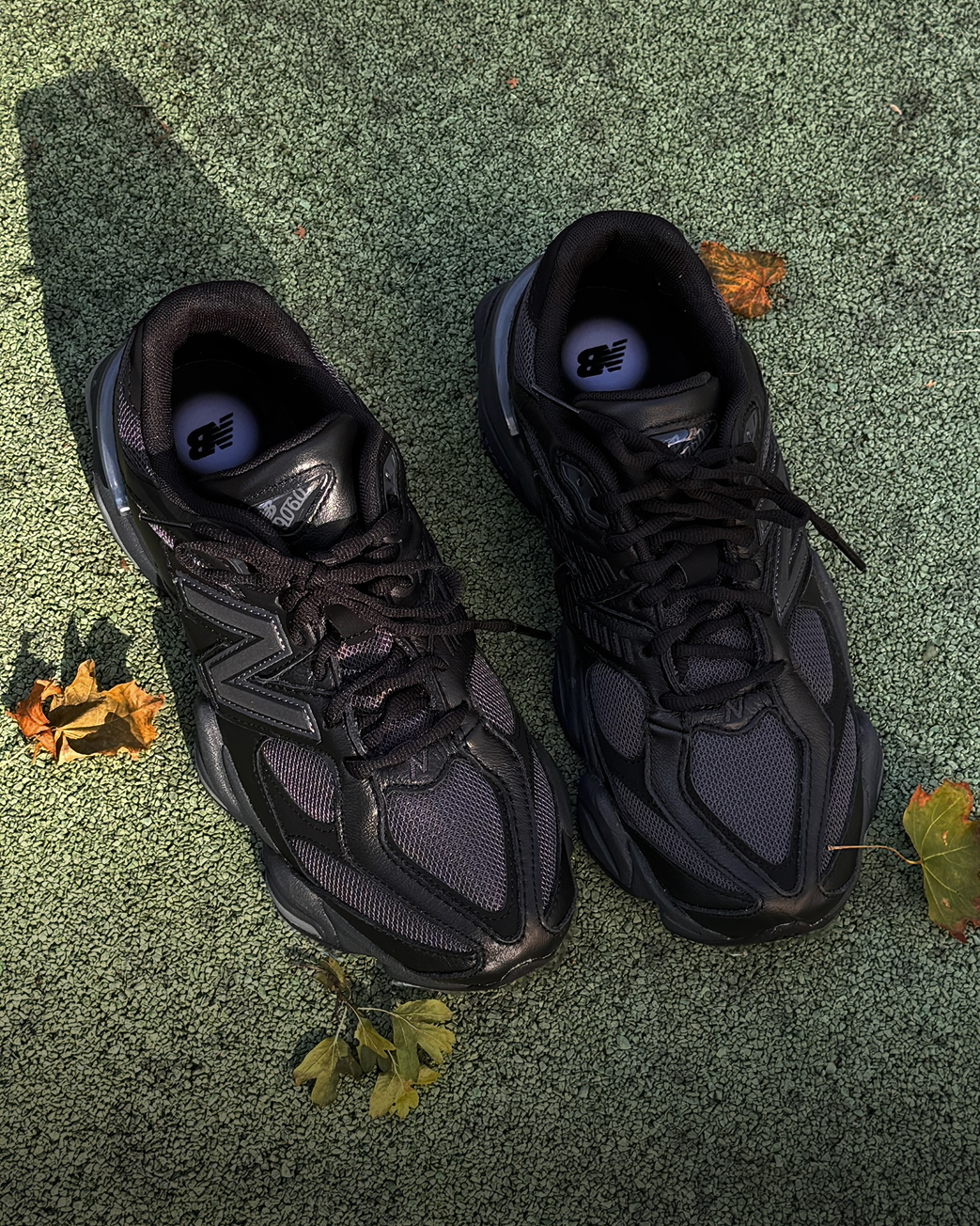 New Balance 9060: drąsus siluetas ir maksimali amortizacija besikeičiantiems orams.