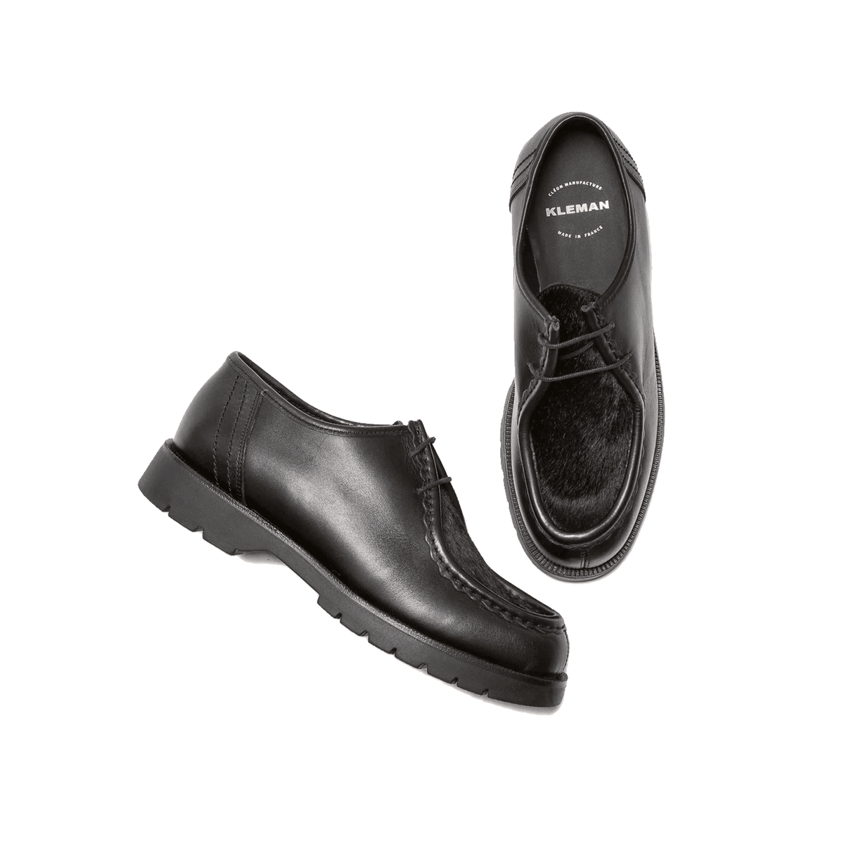 Padrini Noir