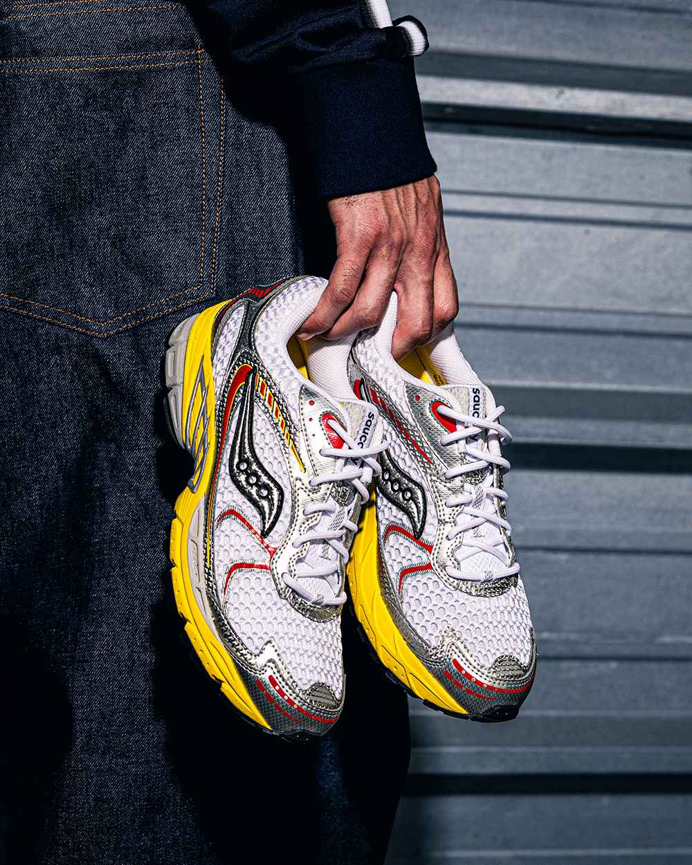 Saucony. Išskirtiniai spalvų deriniai, kuriuos Lietuvoje rasite tik ADV Store.