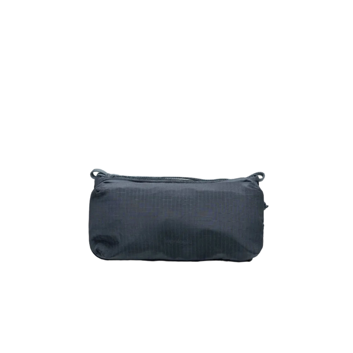 Topologie Bag Bottle Sacoche Medium Burnt Ash Vintage Ripstop