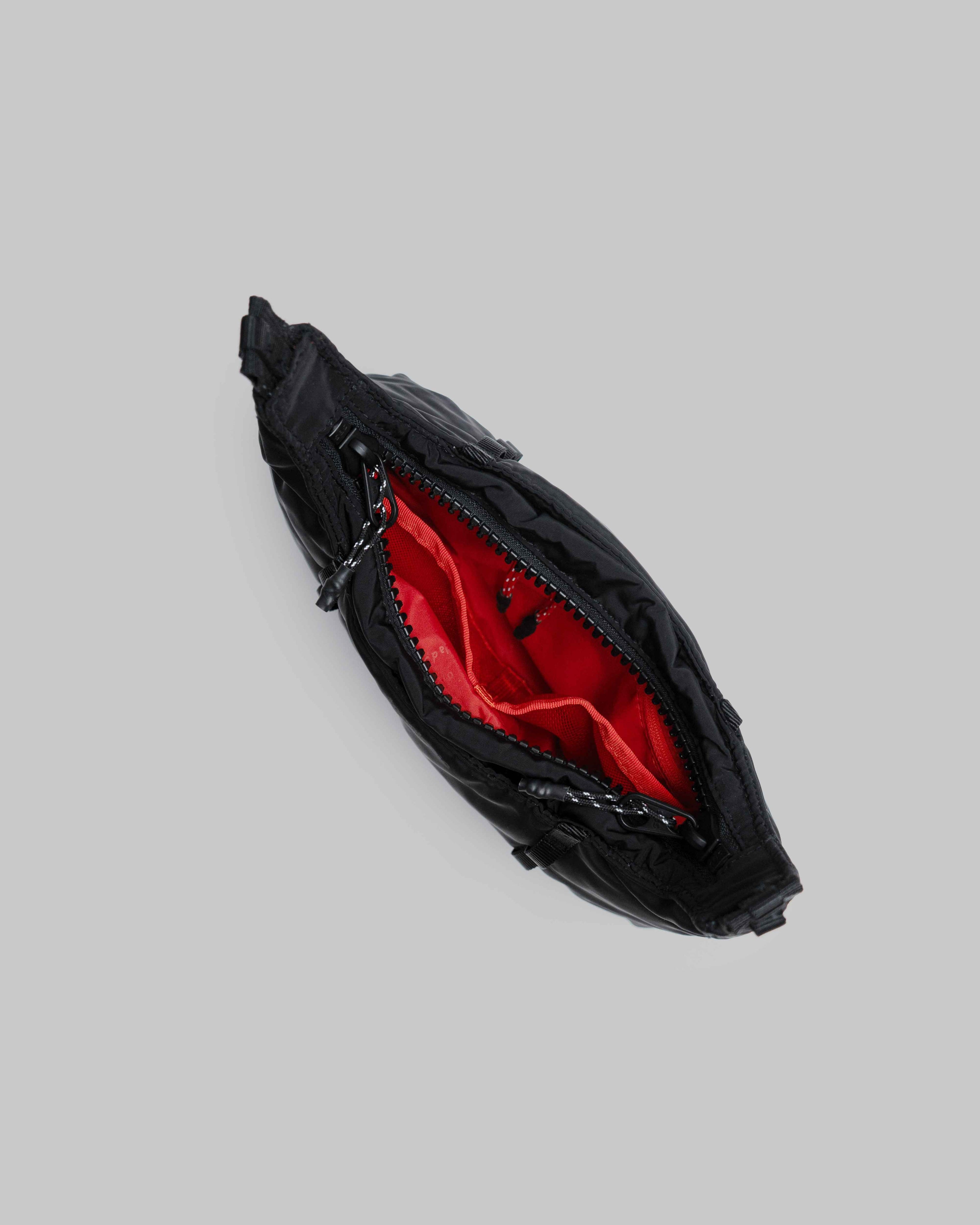 Topologie Bag Cloud Hobo XS Black