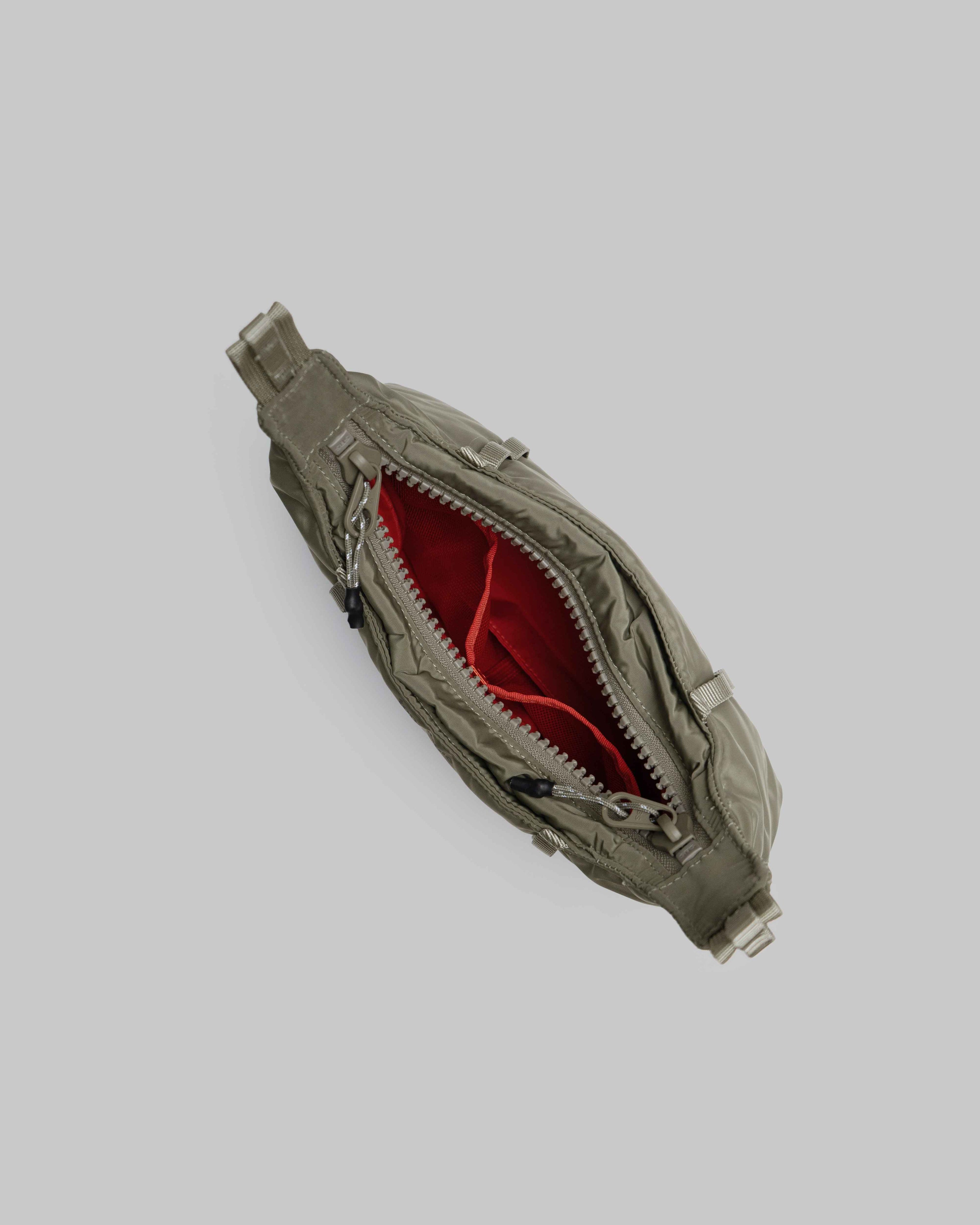 Topologie Bag Cloud Hobo XS Moss