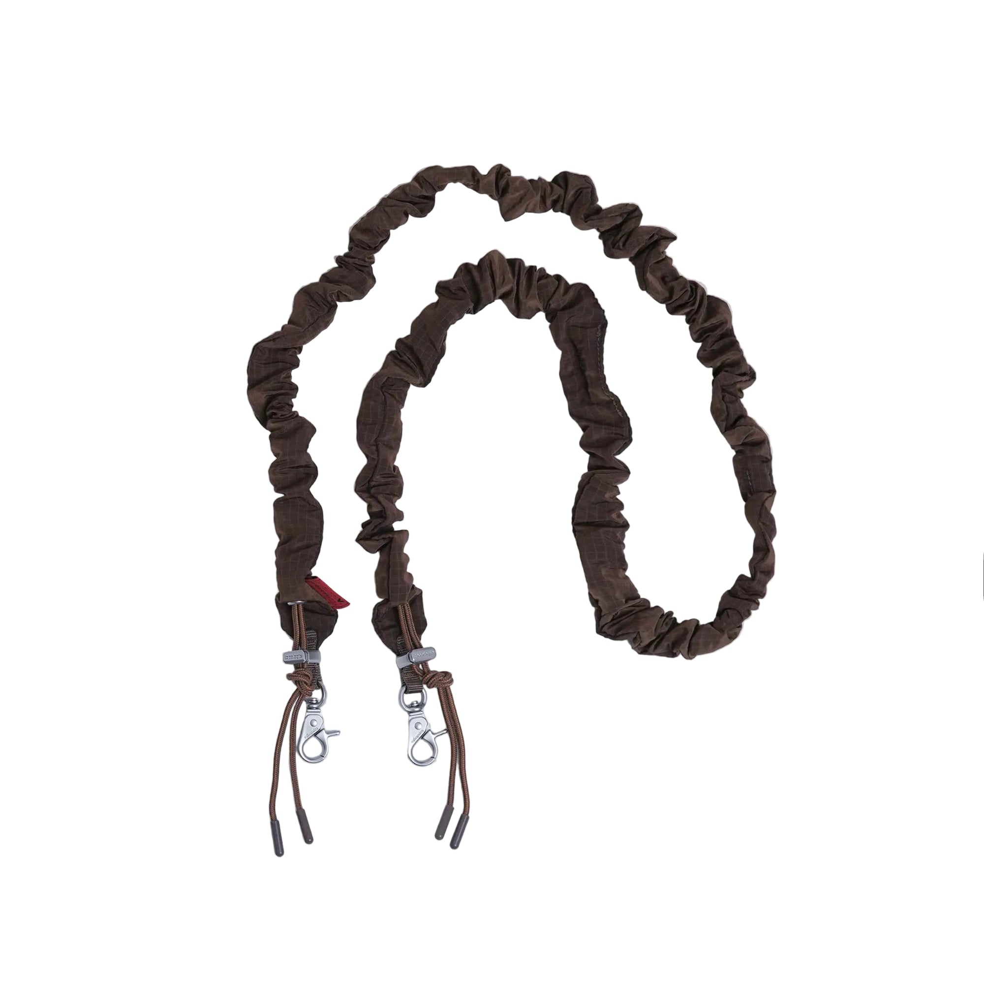 Topologie Bungee Strap Cocoa