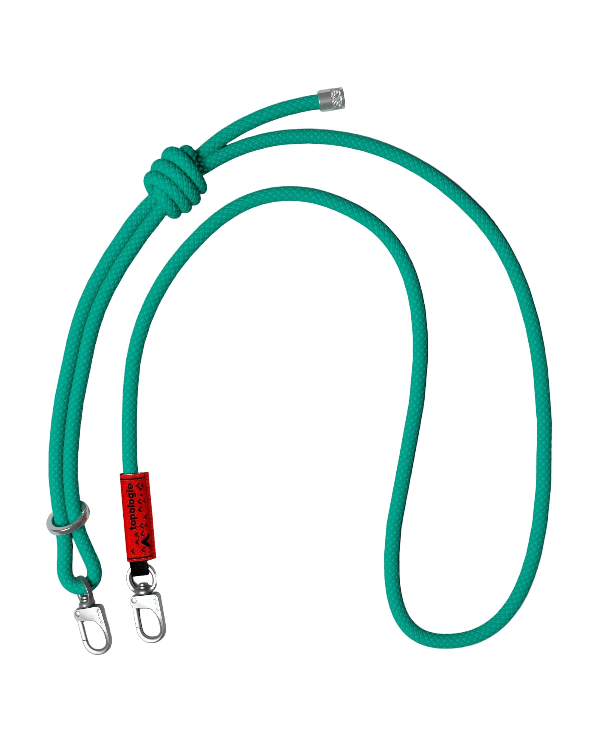 Topologie Strap 8.0mm Rope Flash Ivy