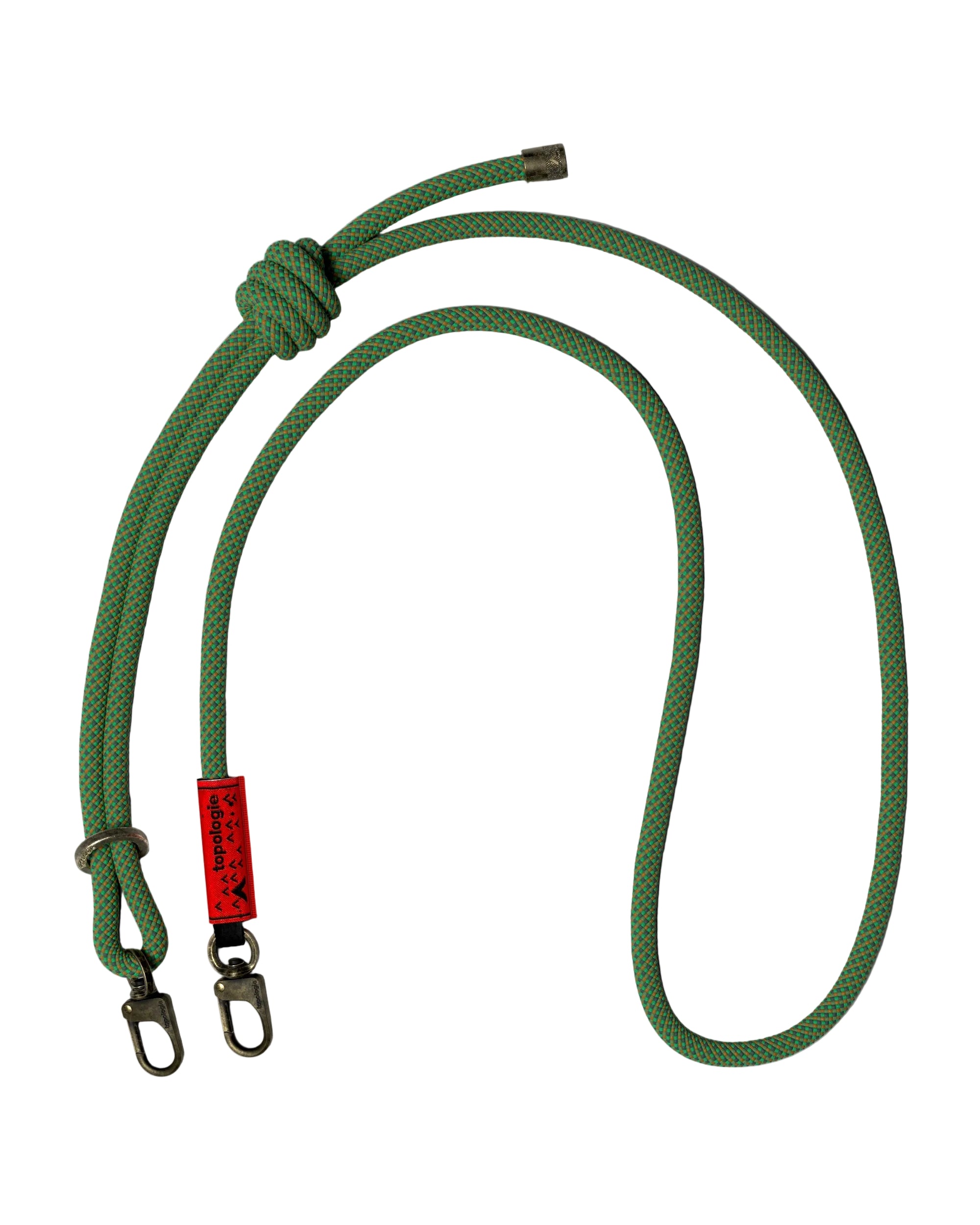 Topologie Strap 8.0mm Rope Ivy Lattice