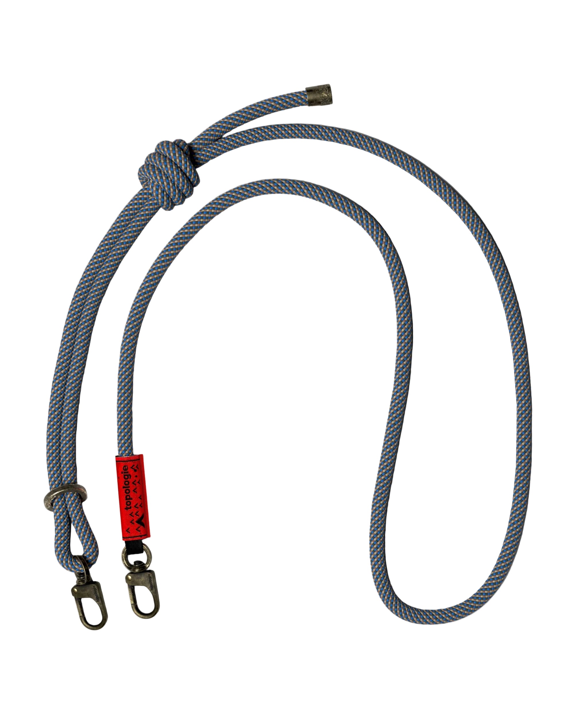 Topologie Strap 8.0mm Rope Sonic Lattice