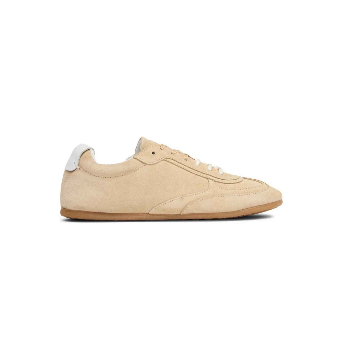 Alohas Tb.24 – Suede Beige - ADV Store