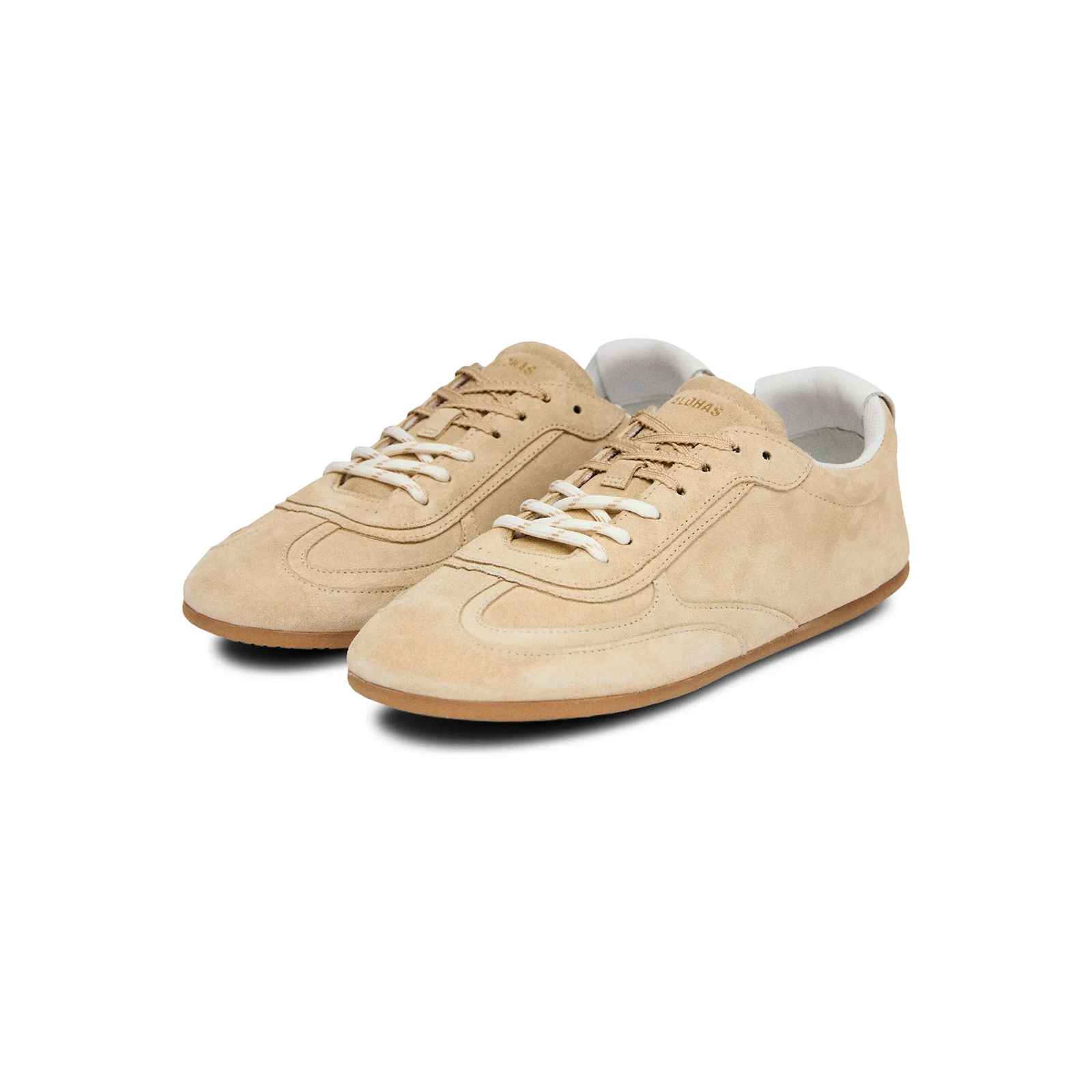 Alohas Tb.24 – Suede Beige - ADV Store