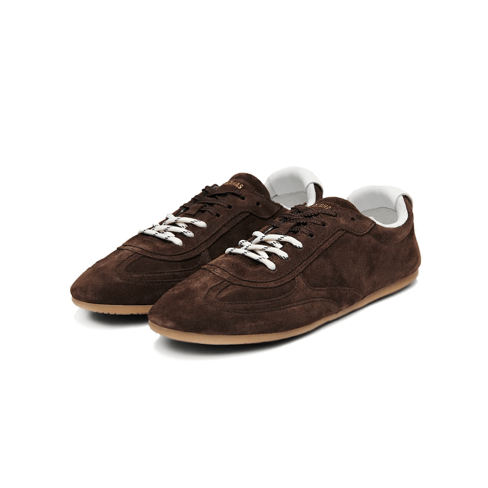 Alohas Tb.24 – Suede Chocolate Brown - ADV Store