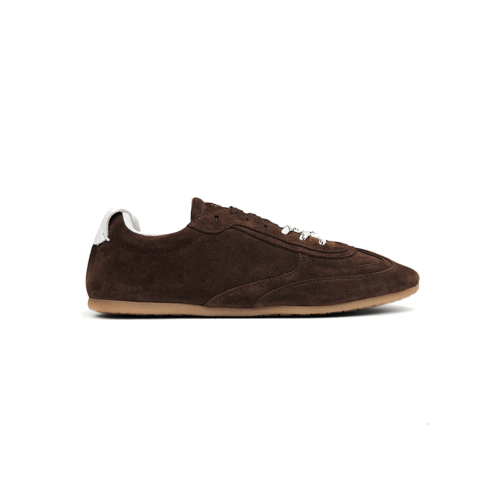 Alohas Tb.24 – Suede Chocolate Brown - ADV Store